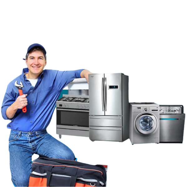 Home Appliance Repair Service in Dubai