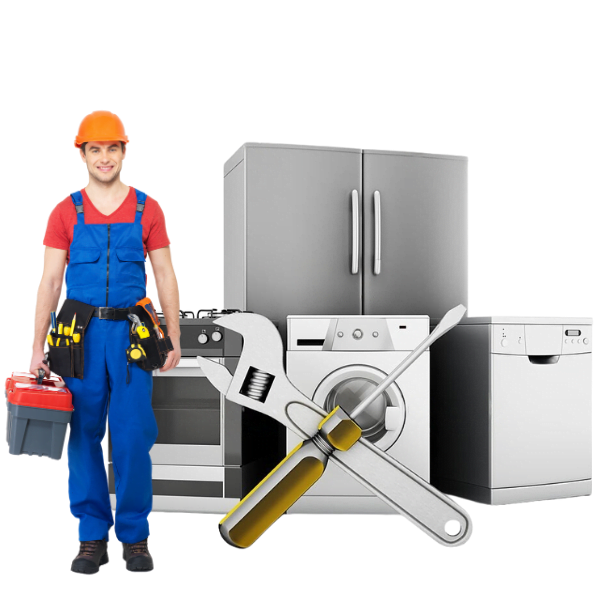 Professional Home Appliances Repair Service in Dubai