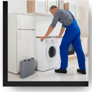 Washer Dryer Repair Dubai